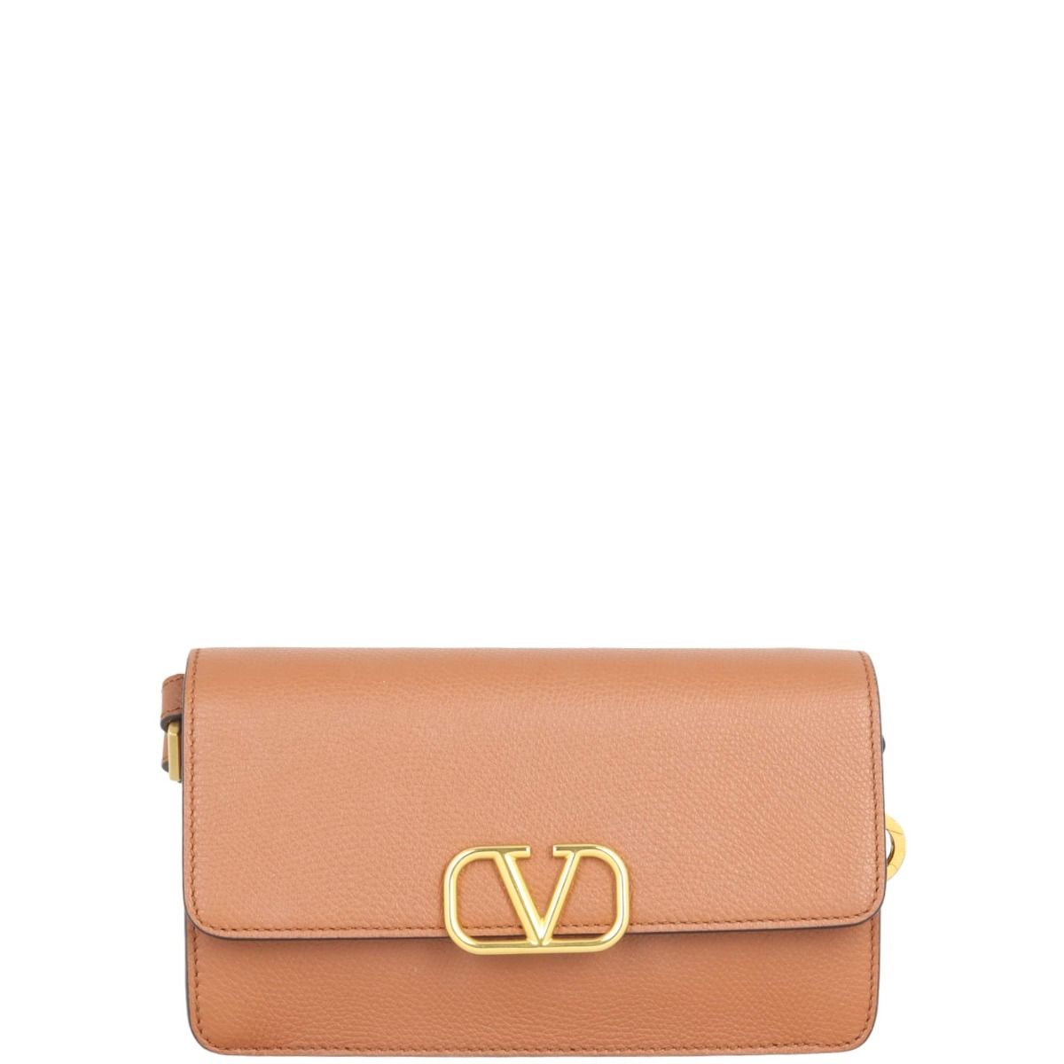 Valentino vlogo belt 2025 bag