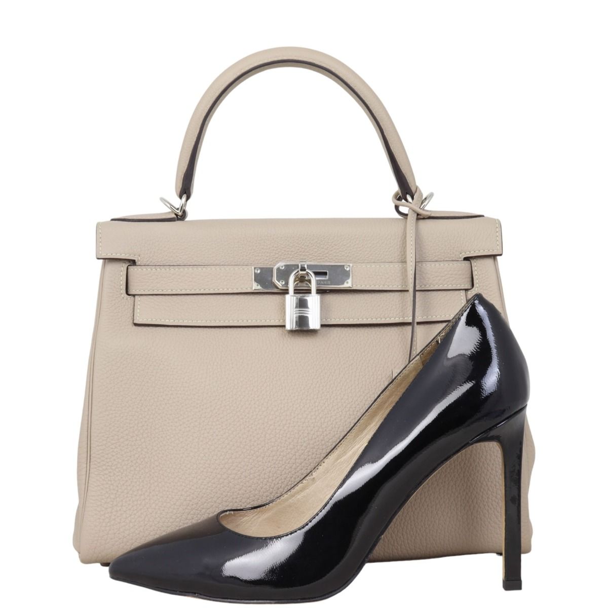 Hermes kelly 28 retourne top