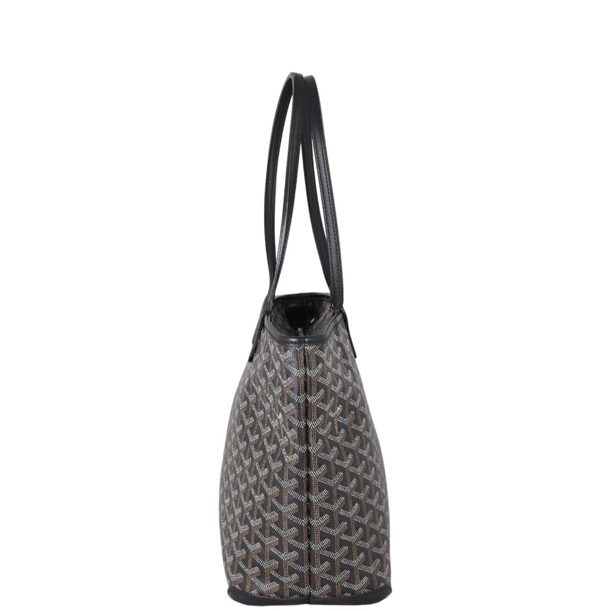 Goyard sales artois white