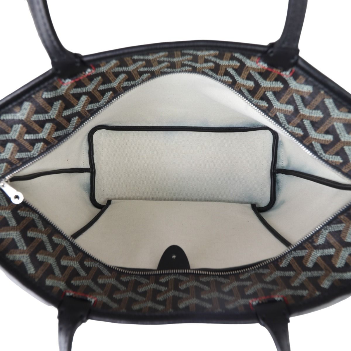 Goyard discount bag artois