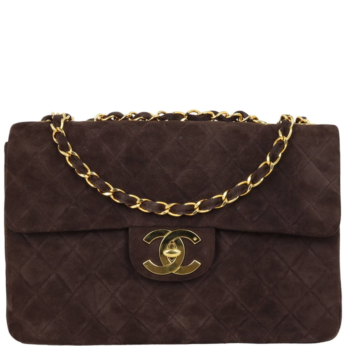 Chanel jumbo clearance xl