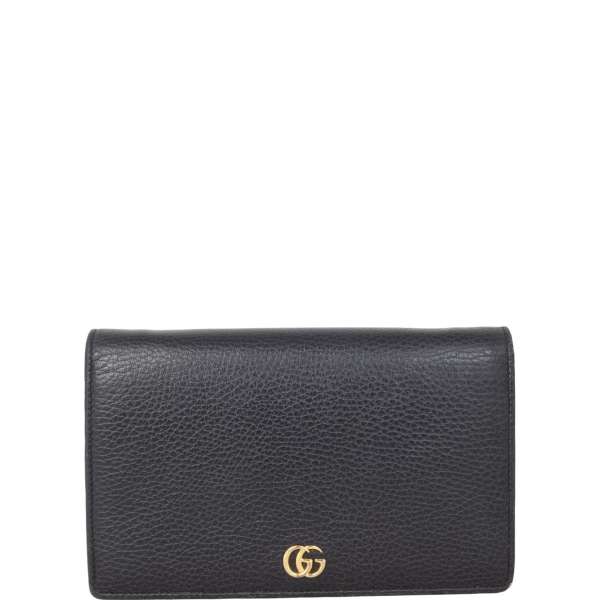 Gucci shop wallet afterpay