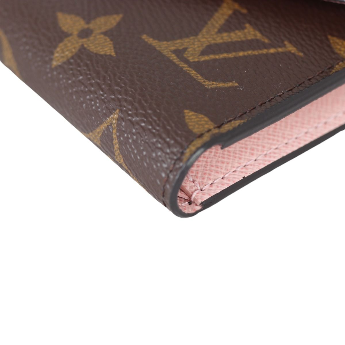 Louis Vuitton Victorine Wallet Monogram