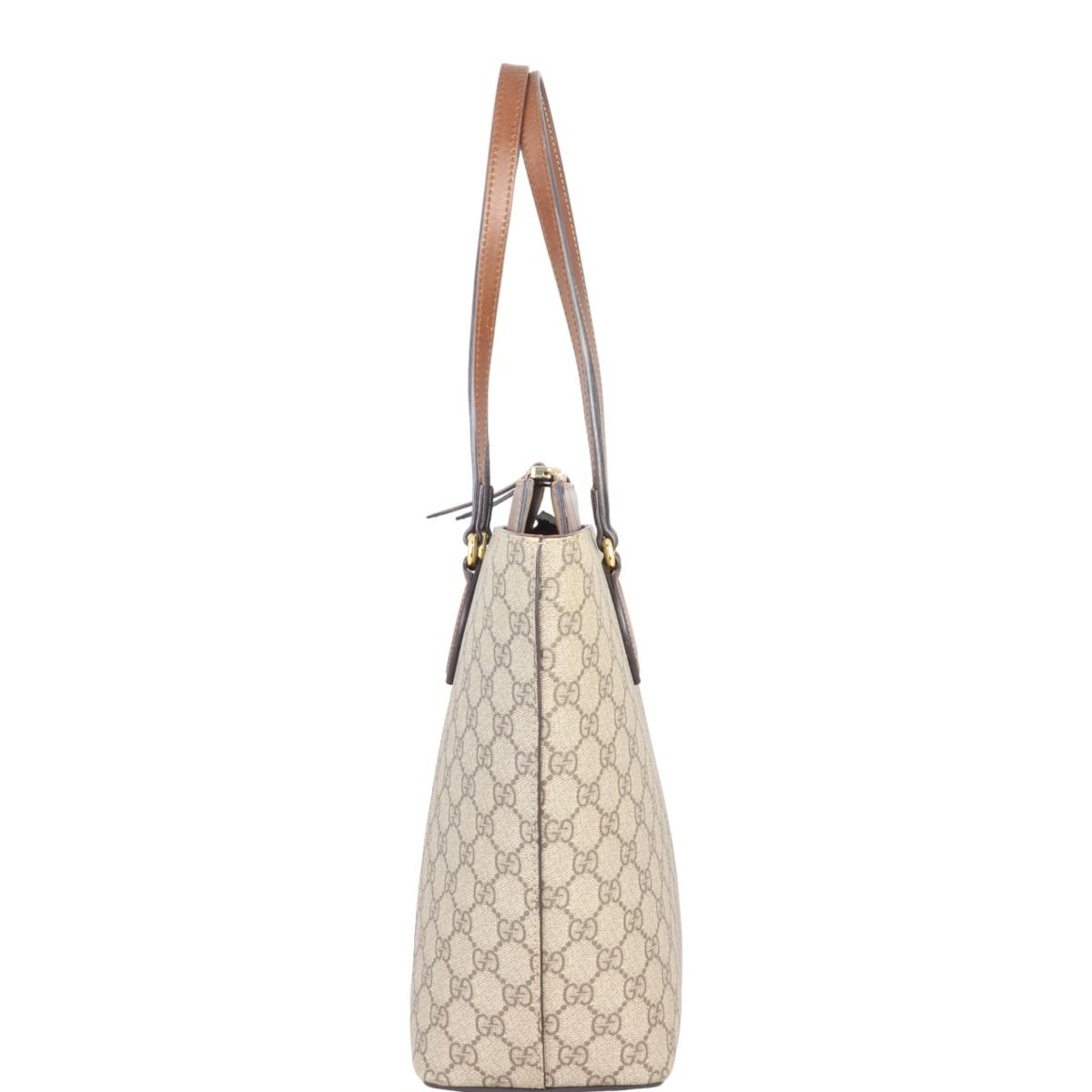 Gucci sunset tote online