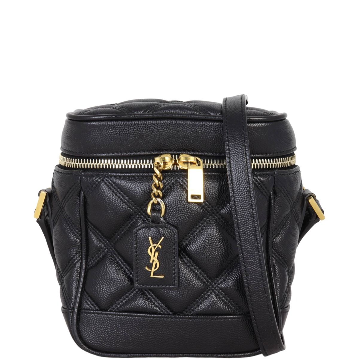 Saint Laurent 80 s Vanity Bag