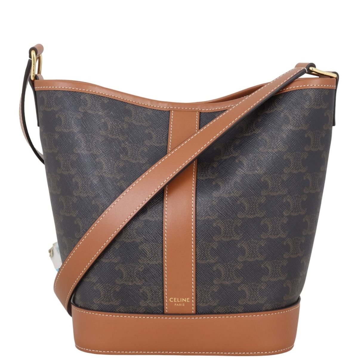 Celine bucket bag price 2025
