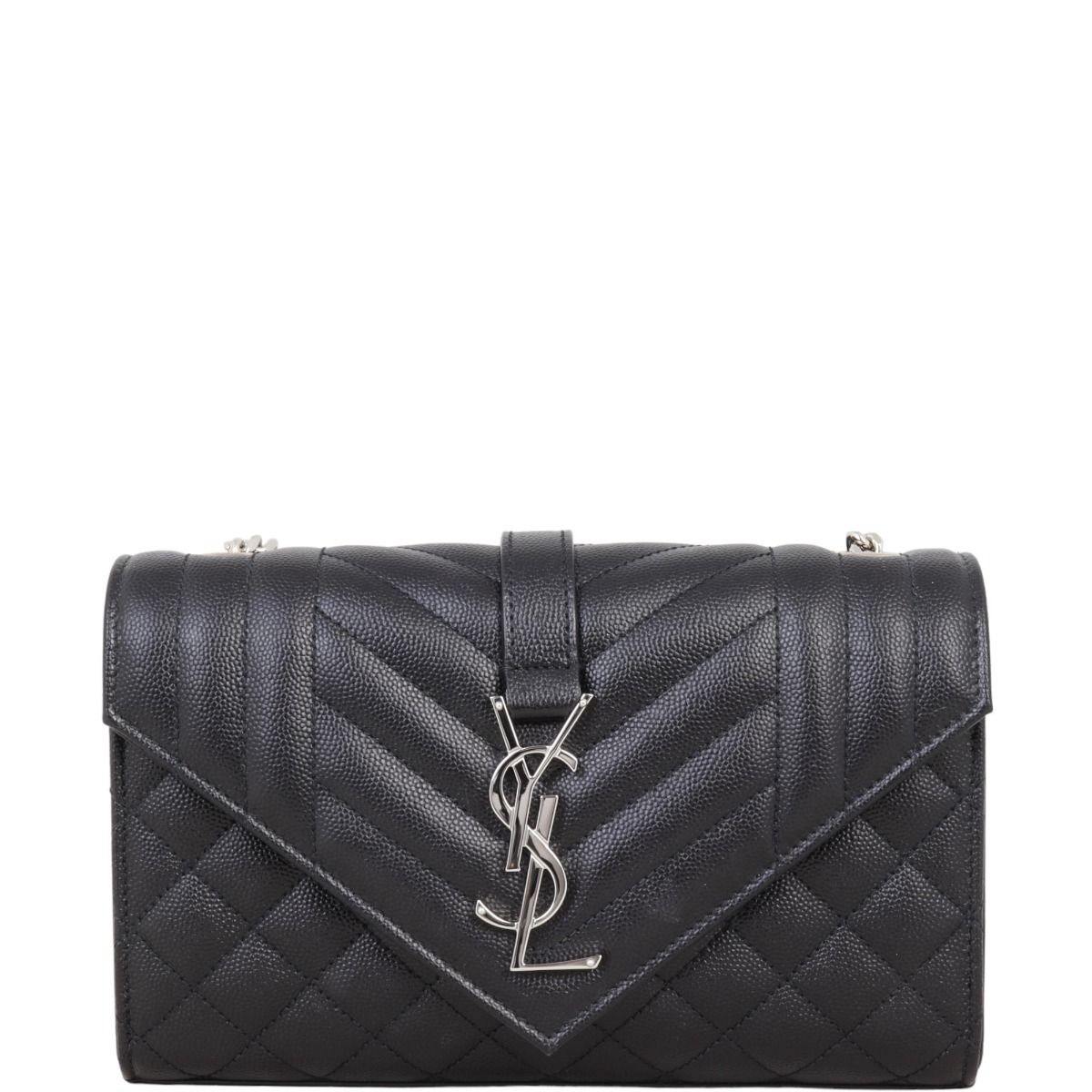 Ysl monogram bag small on sale