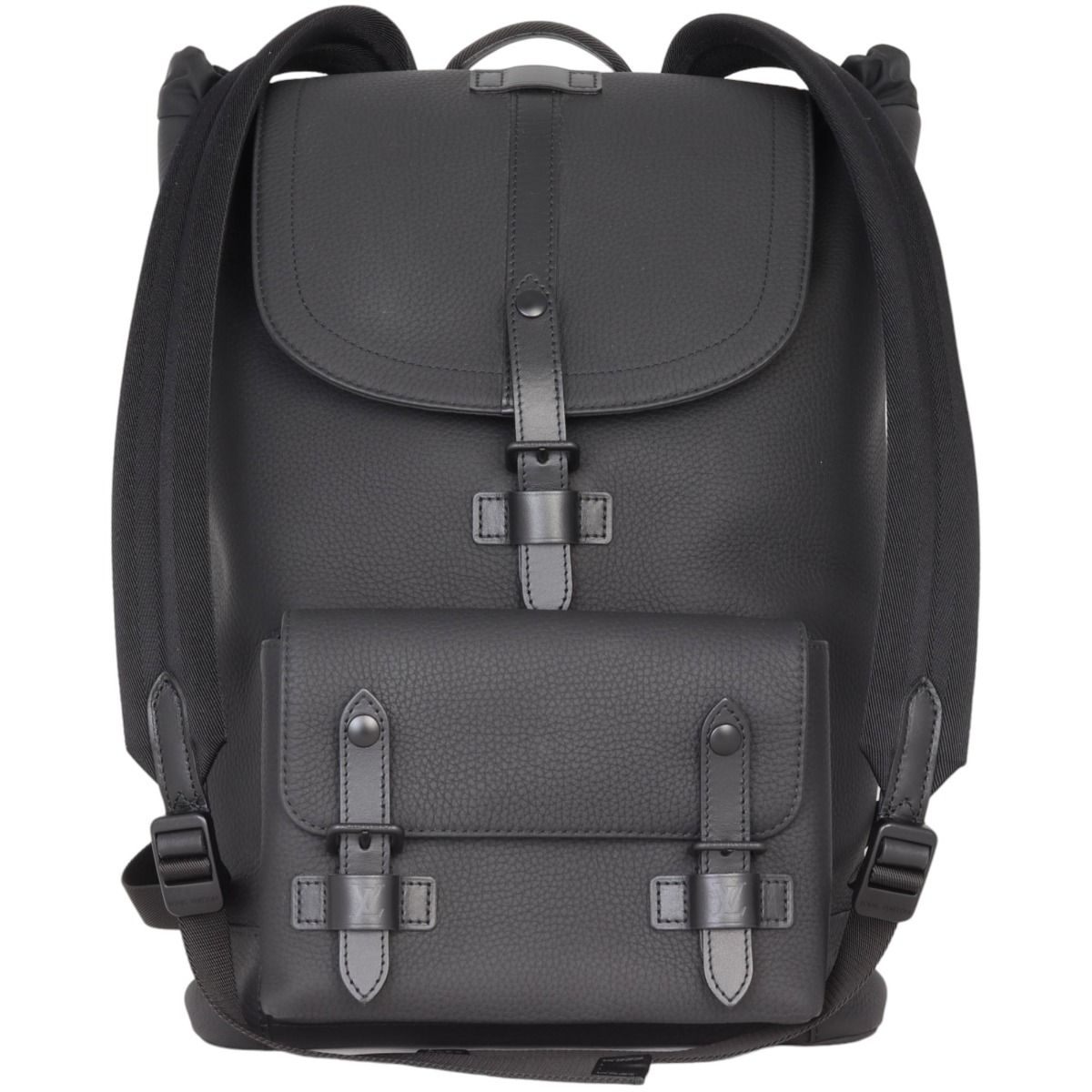 Louis vuitton christopher backpack new arrivals