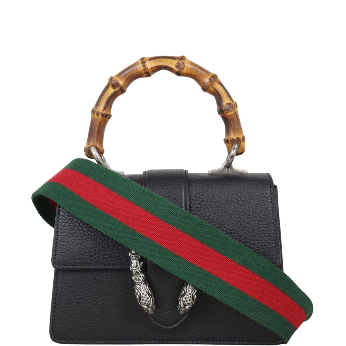 Gucci dionysus bamboo mini online