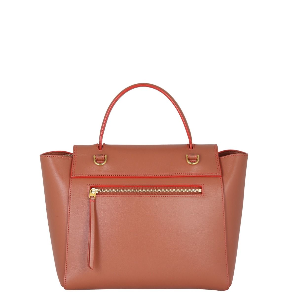 Celine micro belt bag size 2025