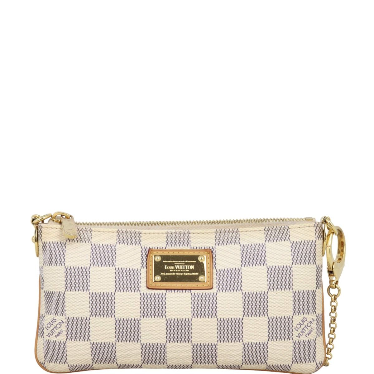 Louis vuitton pochette milla shop