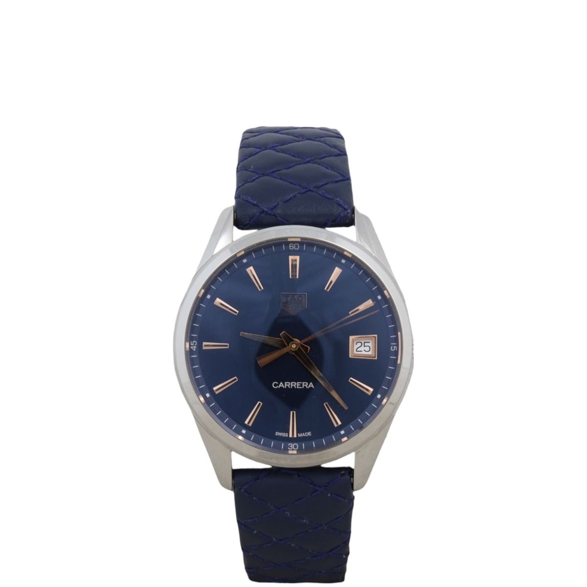 Tag heuer clearance carrera lady 36mm