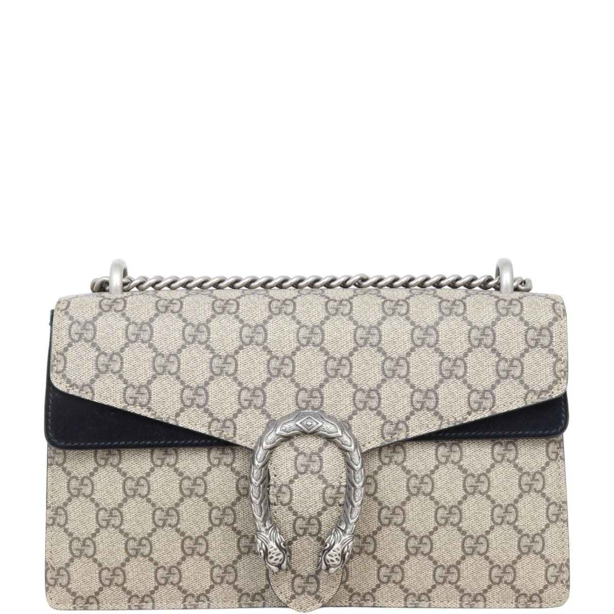Gucci dionysus bag on sale small