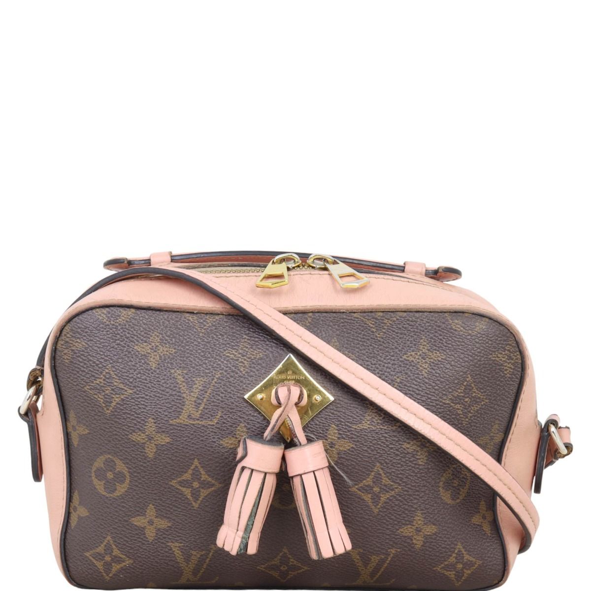 Louis hotsell vuitton saintonge