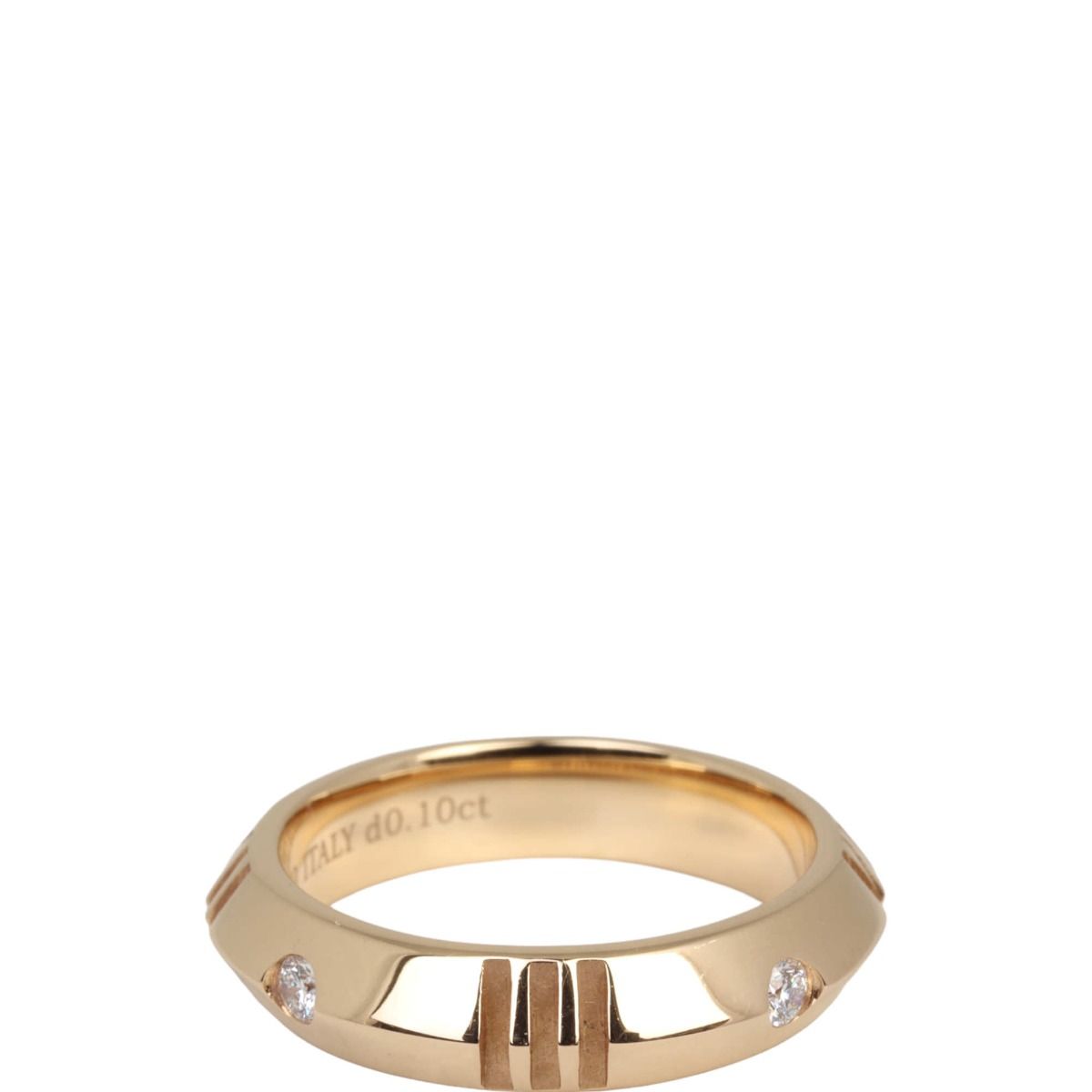 Tiffany atlas narrow ring clearance
