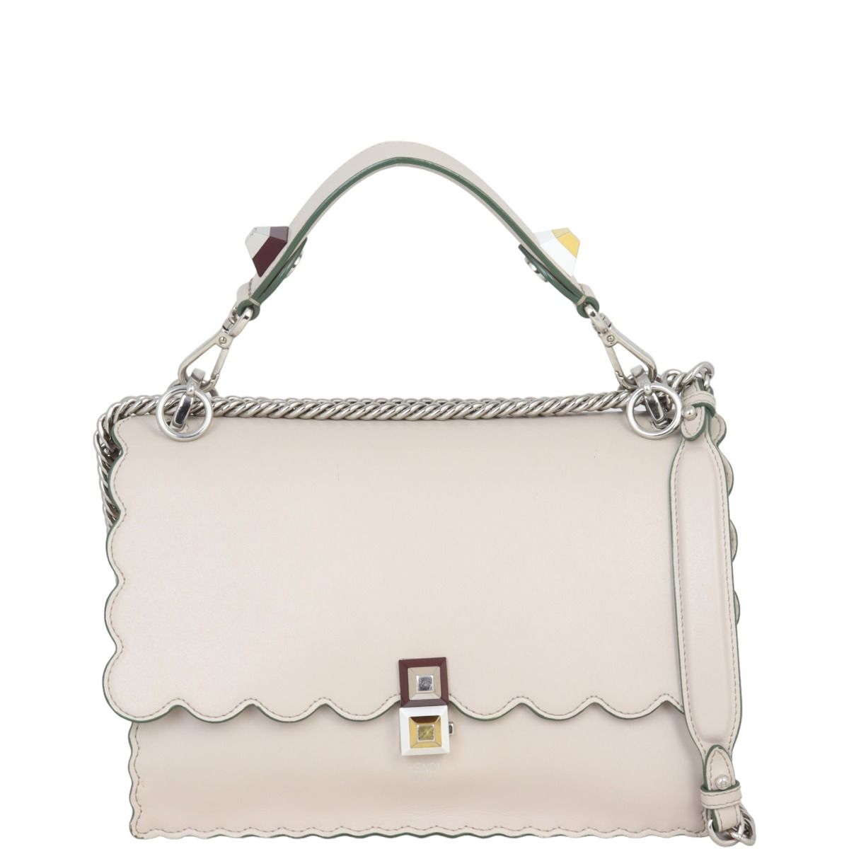 Fendi kan shop i crossbody