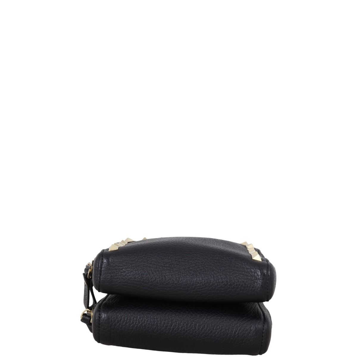 Valentino★素敵！Rockstud double zip crossbody bag img_9404_6.jpg