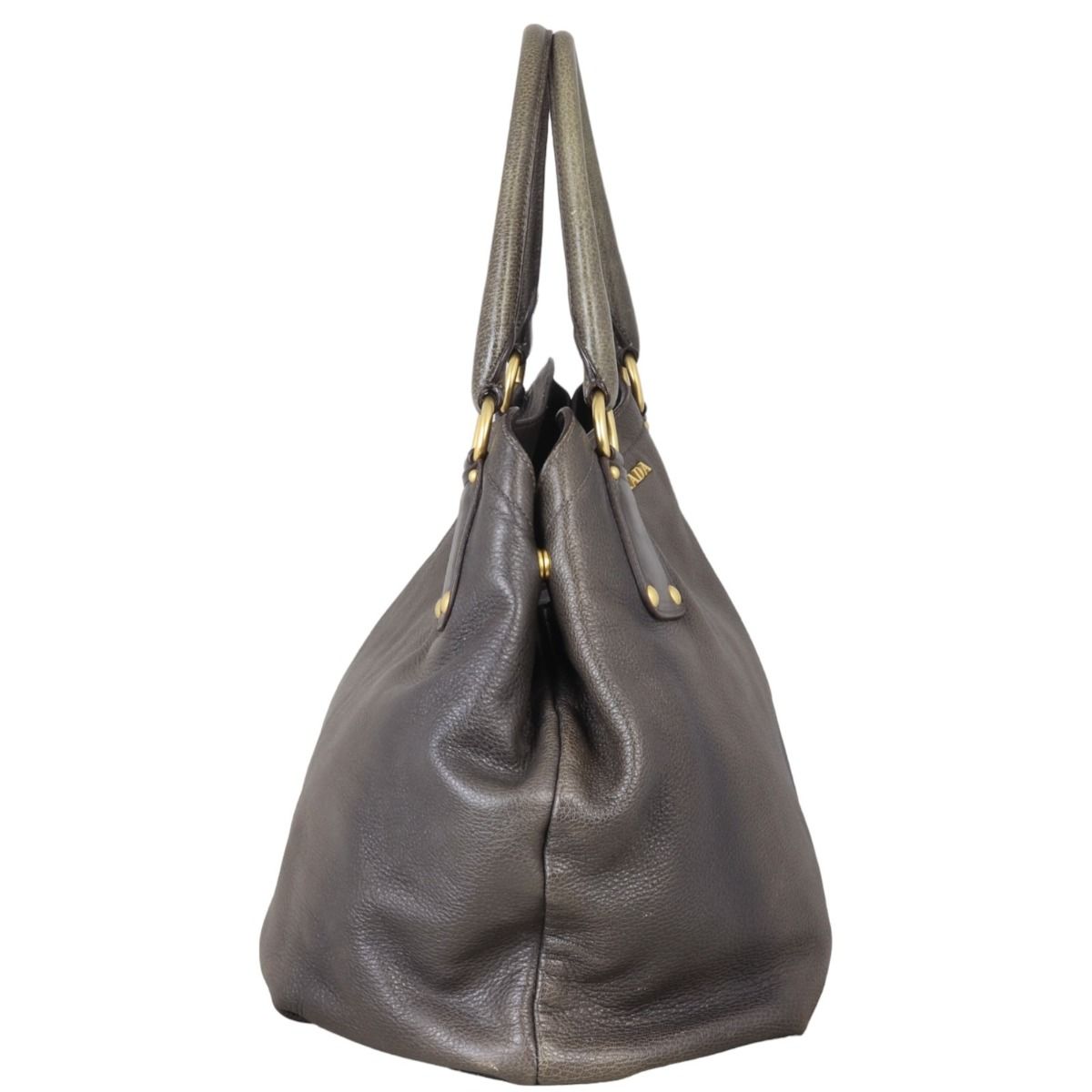 Prada cervo antik tote on sale