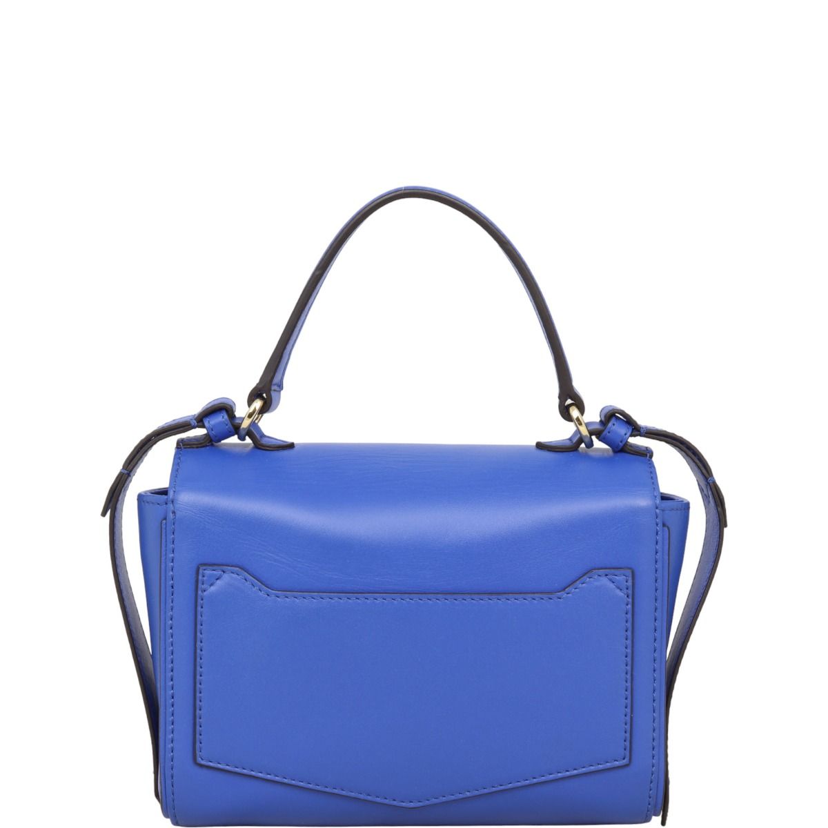 Givenchy eden mini store leather shoulder bag