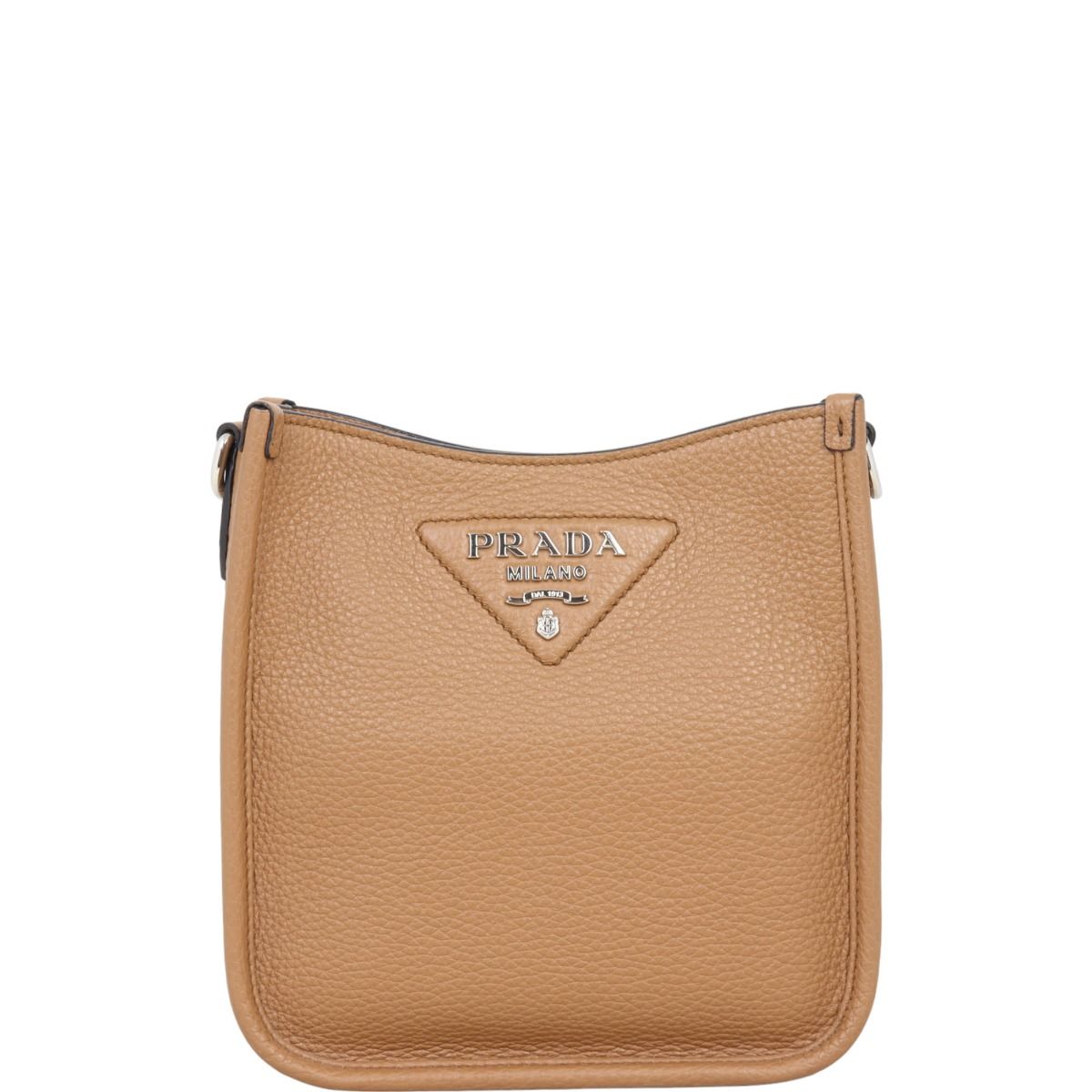 Prada small daino crossbody bag discount