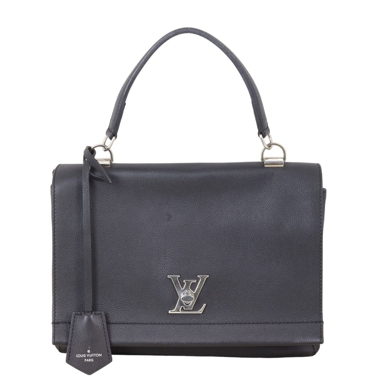 Lockme tote louis vuitton discount