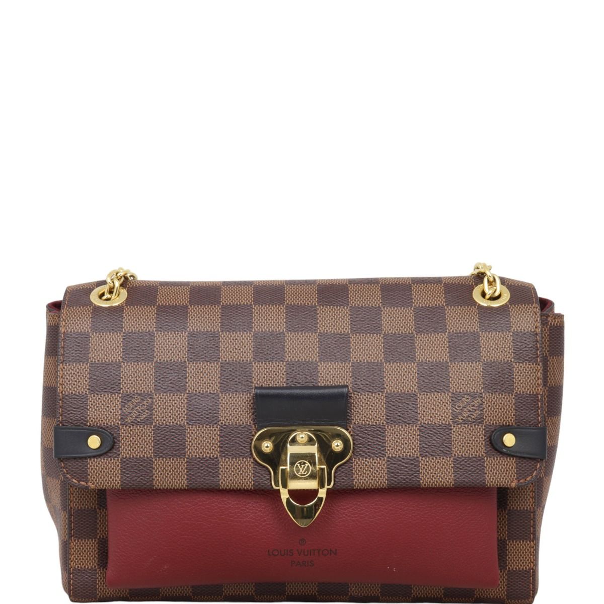 Louis Vuitton Vavin PM Damier Ebene