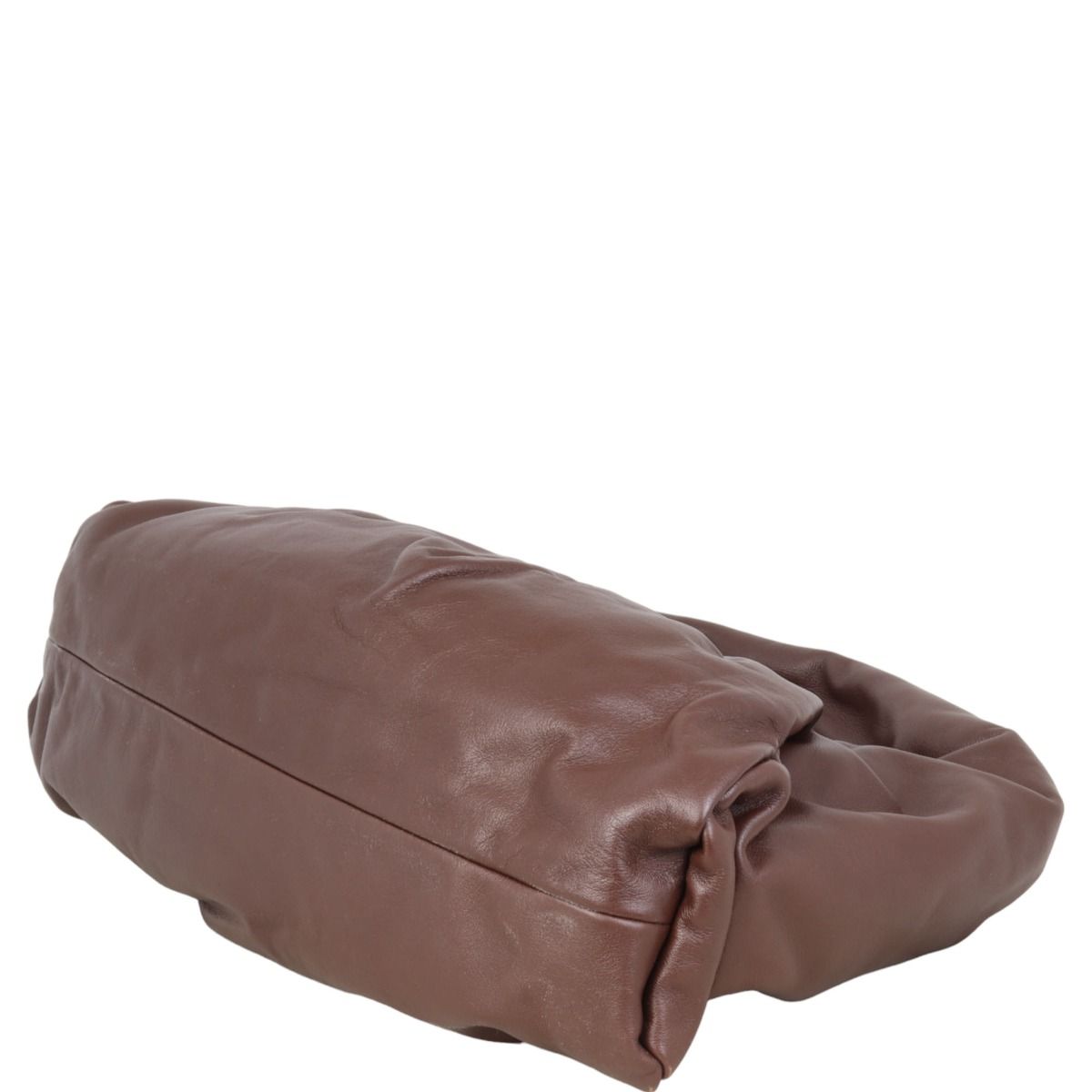 BOTTEGA VENETA ボッテガベネタ Shoulder Pouch Bottega Veneta The Shoulder Pouch- Review & What Fits - YouTube