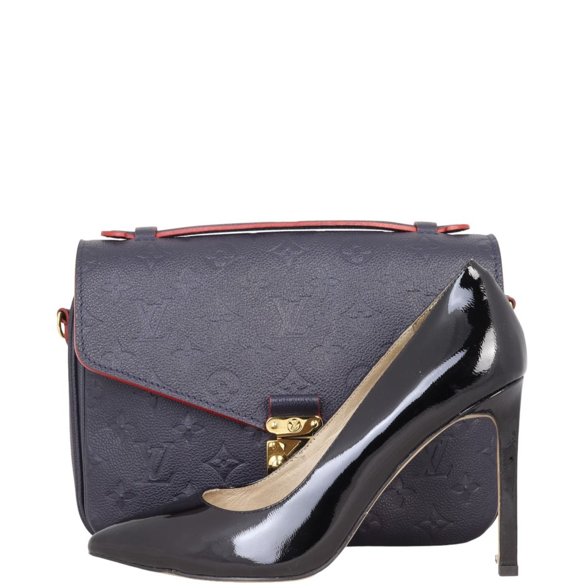 Lv metis store empreinte navy