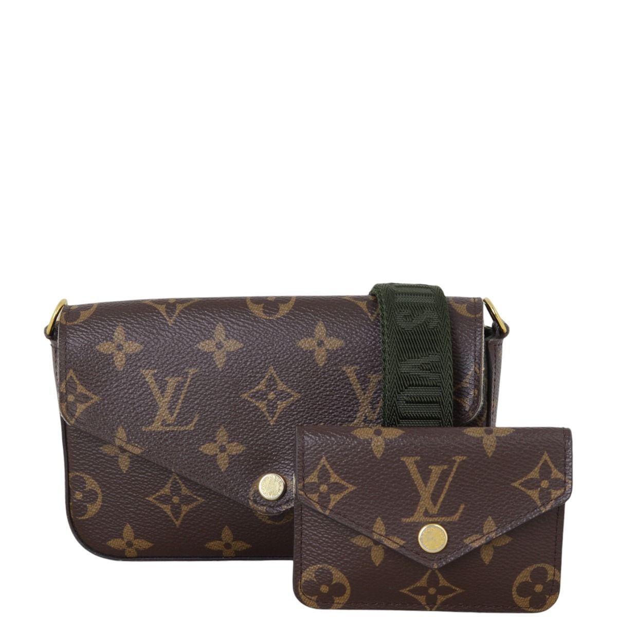 Felicie louis vuitton shop