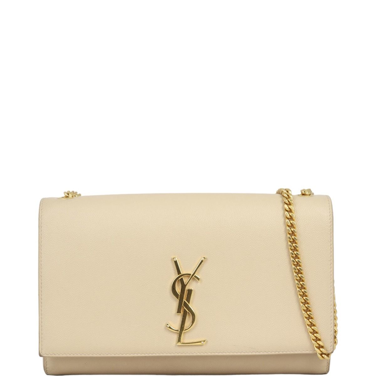 Saint Laurent Kate Chain Bag Medium