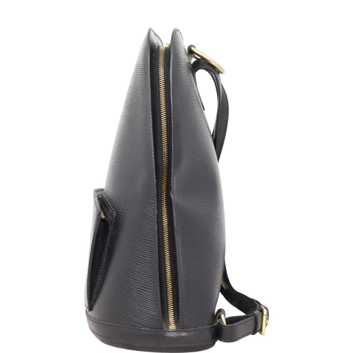 Louis vuitton epi backpack clearance
