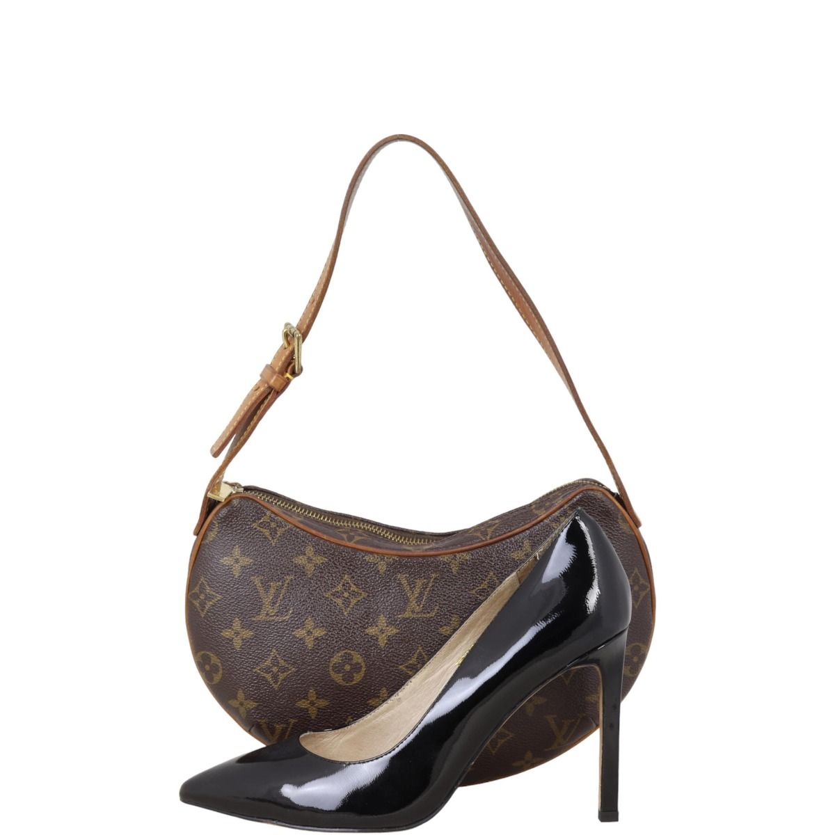 Lv croissant pm best sale