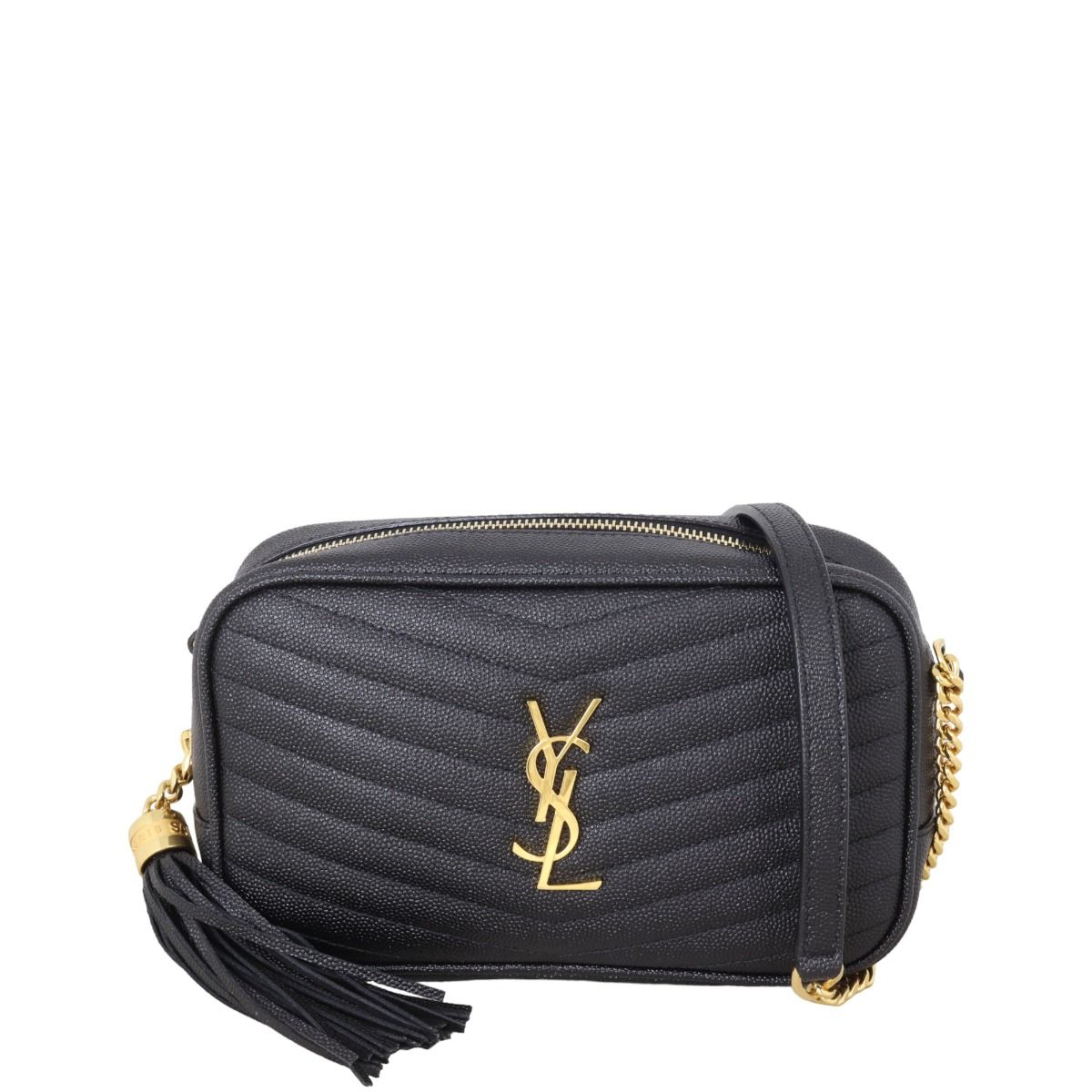Yves saint laurent mini lou shop