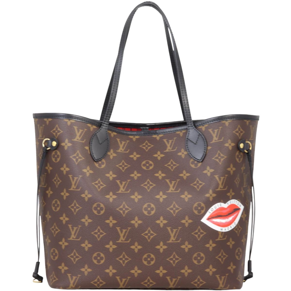 Neverfull world tour 2025