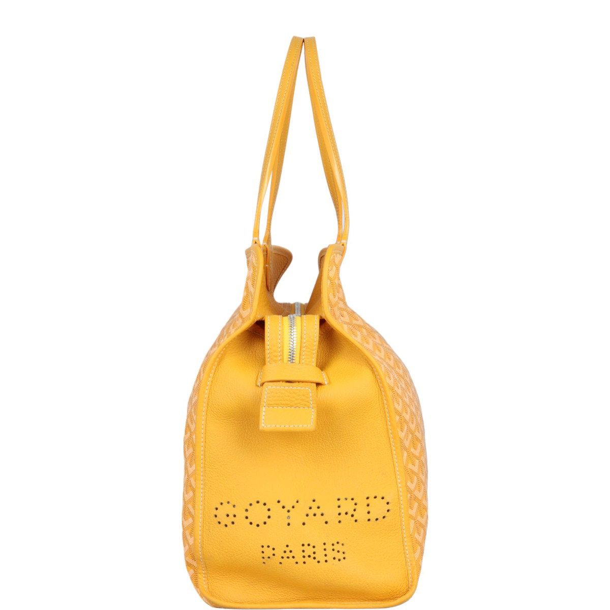 Goyard hardy deals price