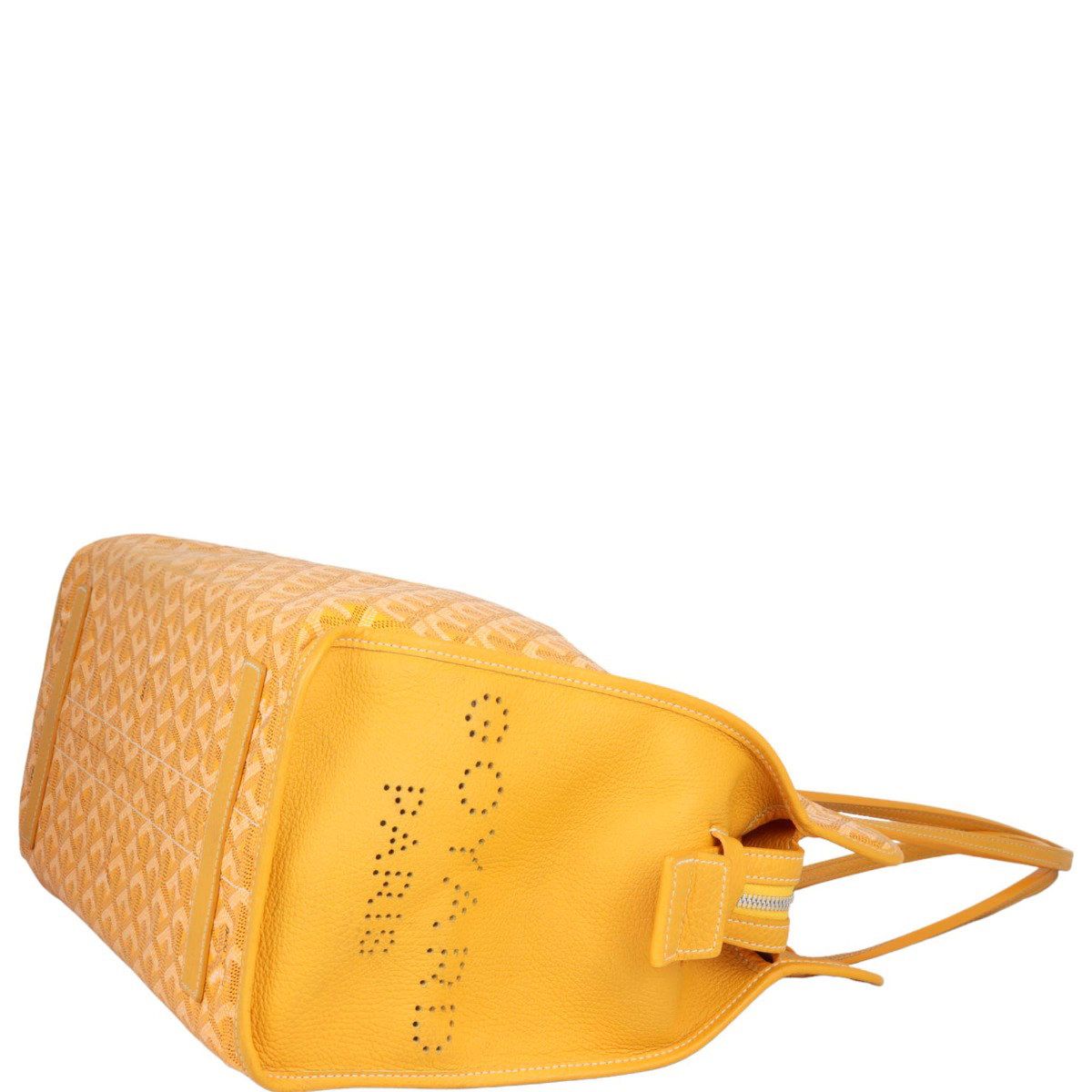Goyard best sale hardy tote