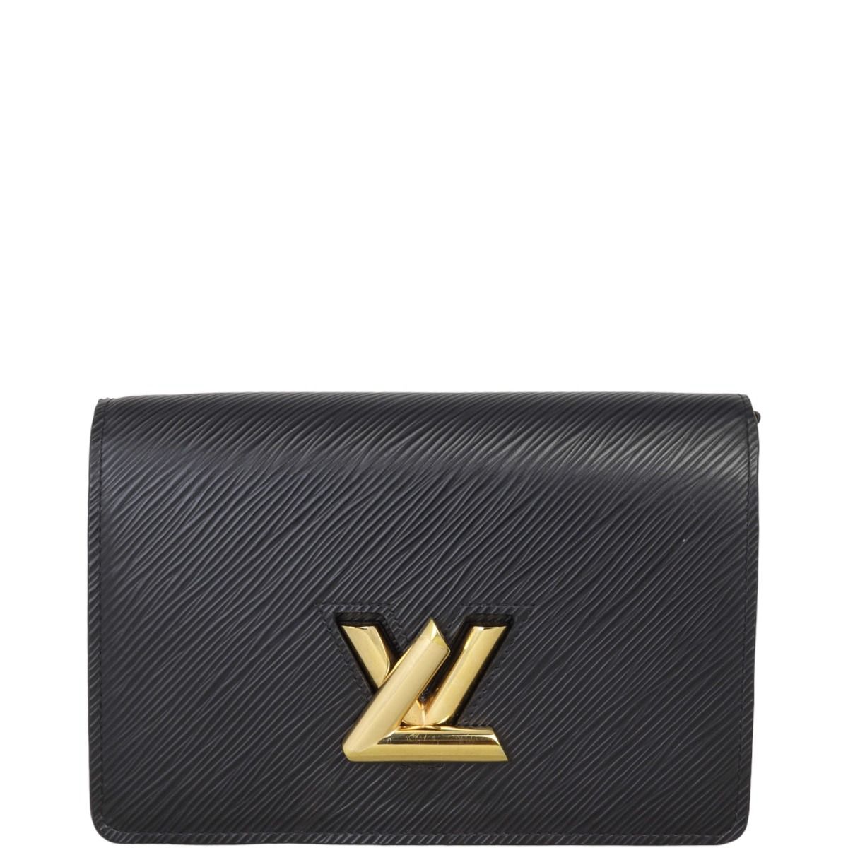 Twist wallet clearance on chain