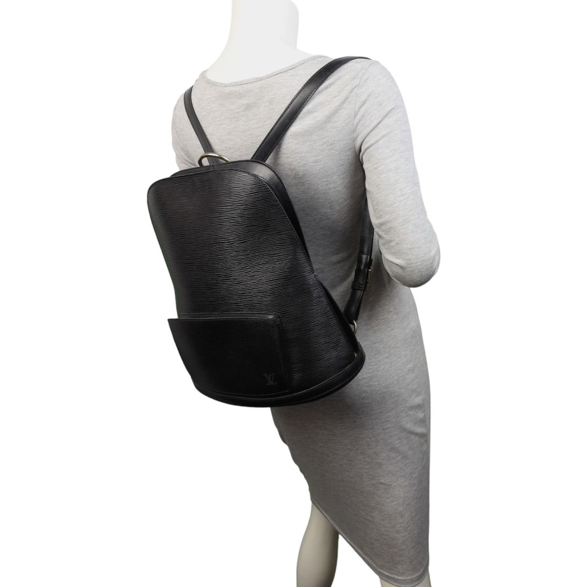 Louis vuitton gobelins backpack online