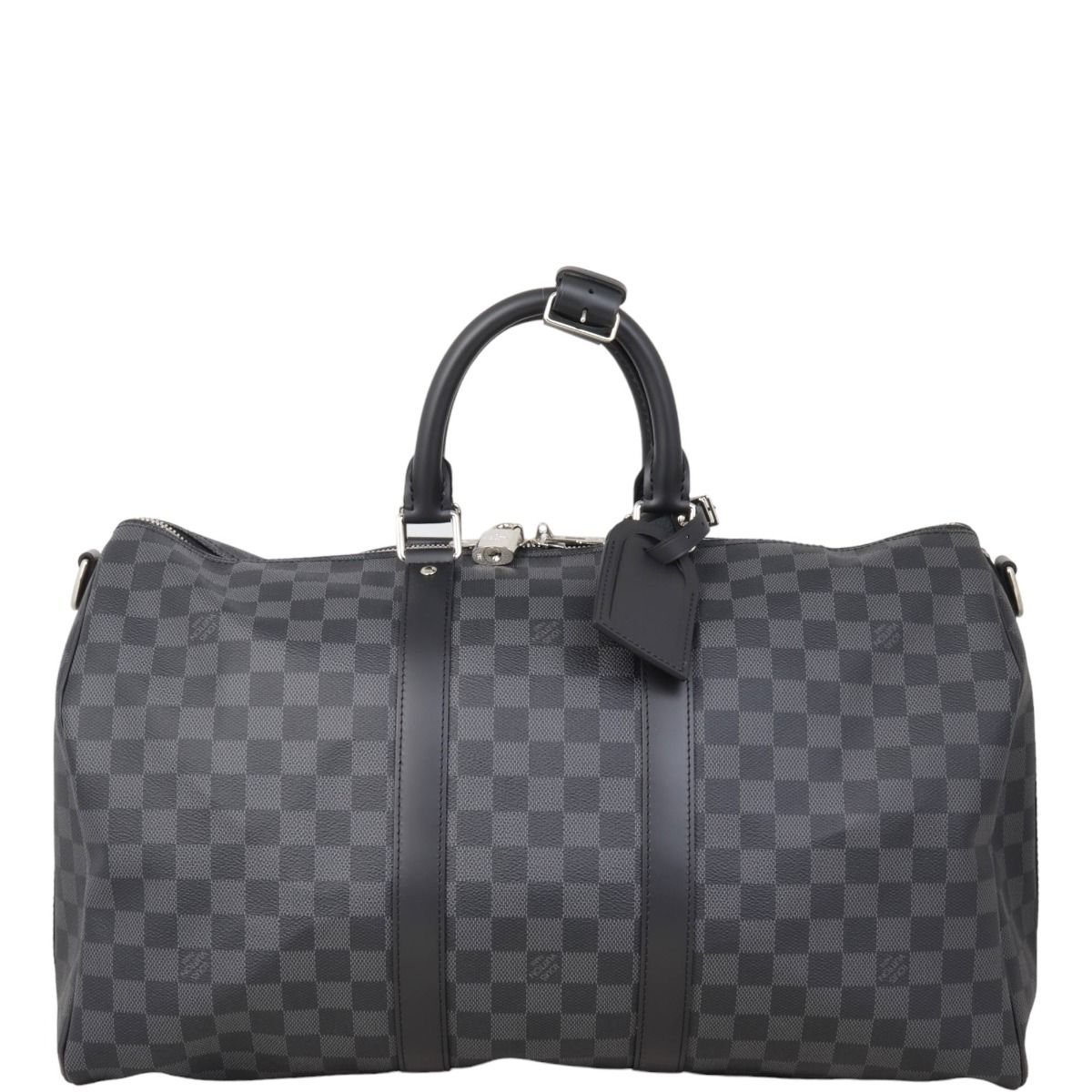 Louis vuitton keepall bandouliere 45 online