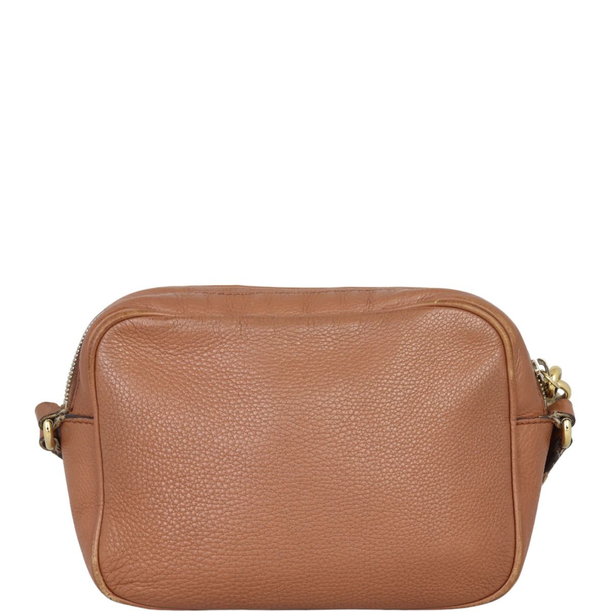Gucci soho brown sales