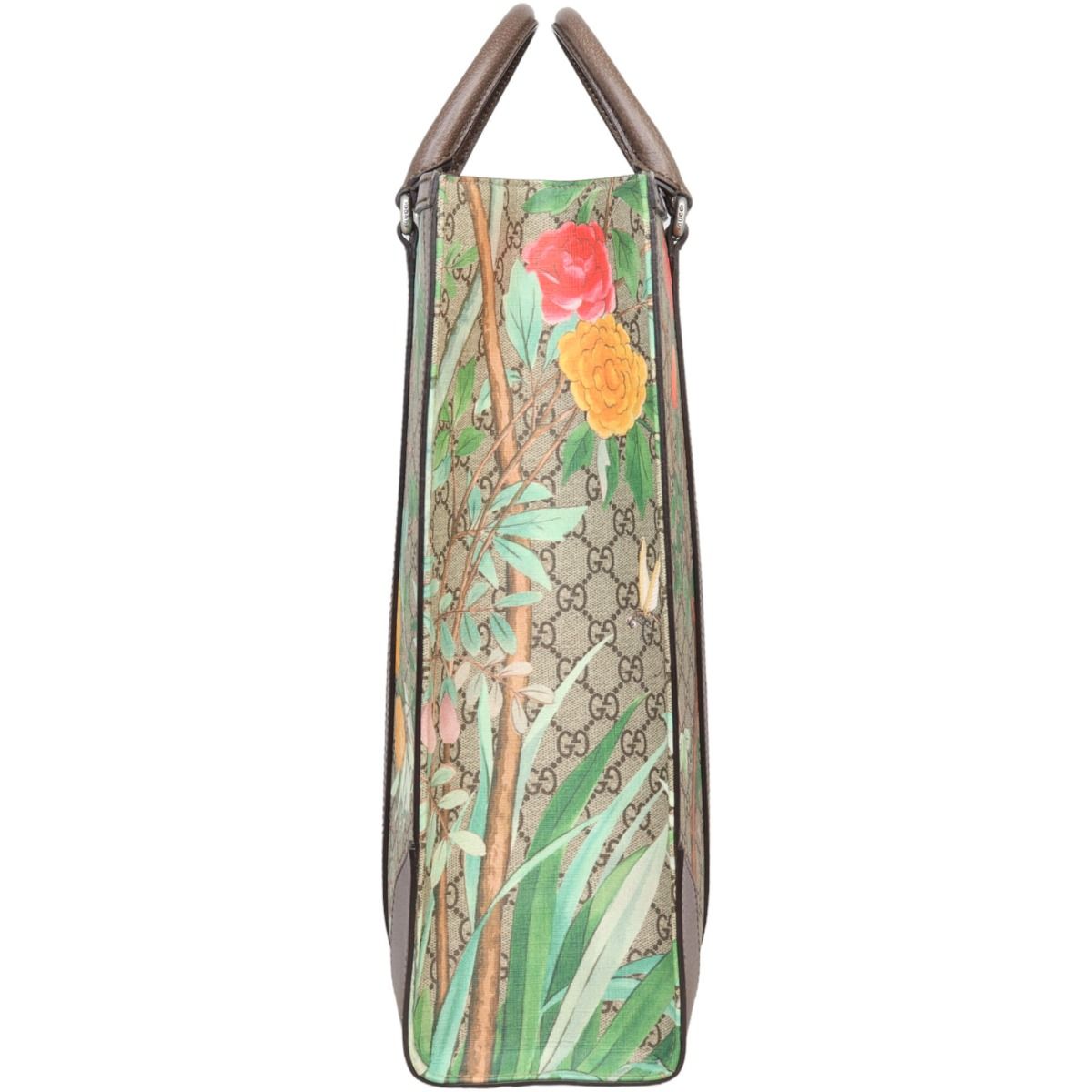Gucci tian tote bag on sale
