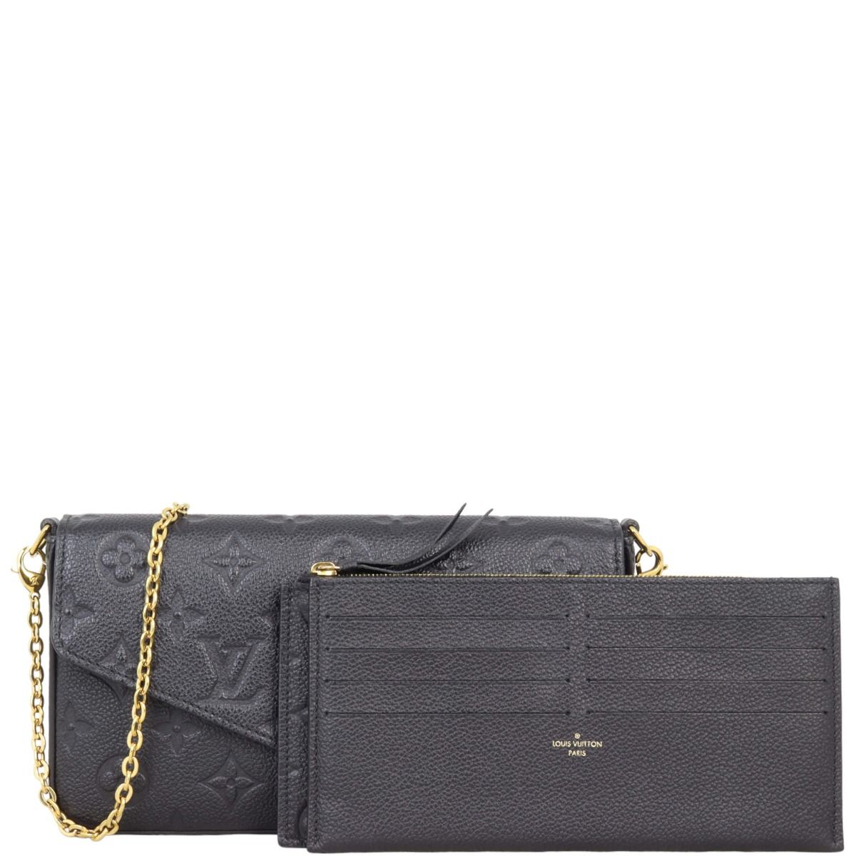 Pochette felicie empreinte cheap