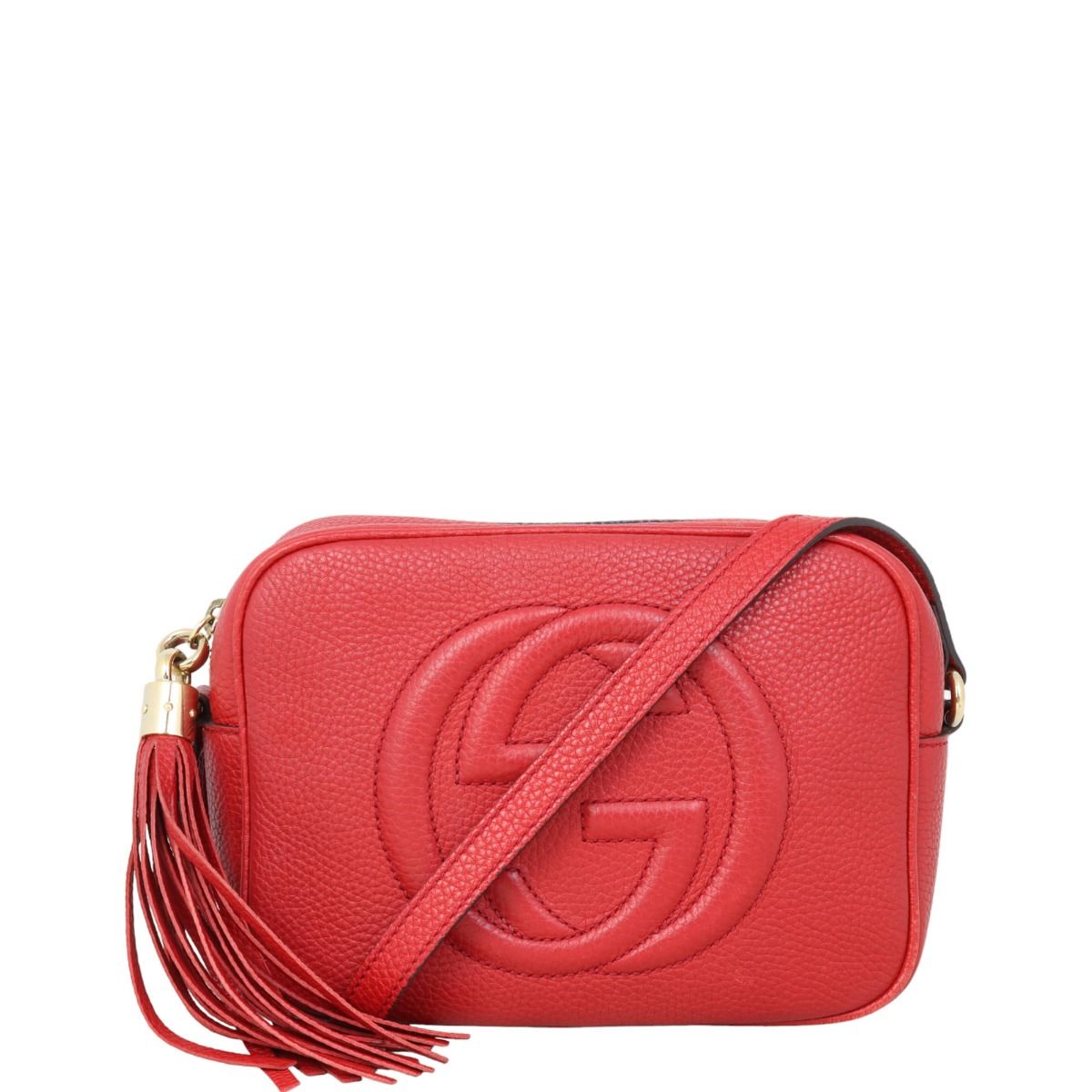 Gucci outlet soho price