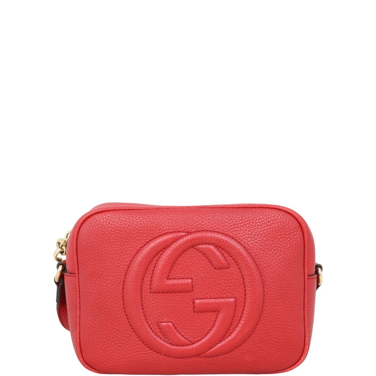 Gucci disco wallet best sale