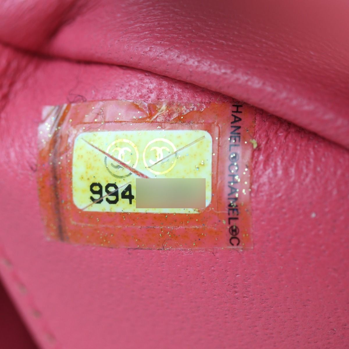 Chanel bag 10218184 price clearance
