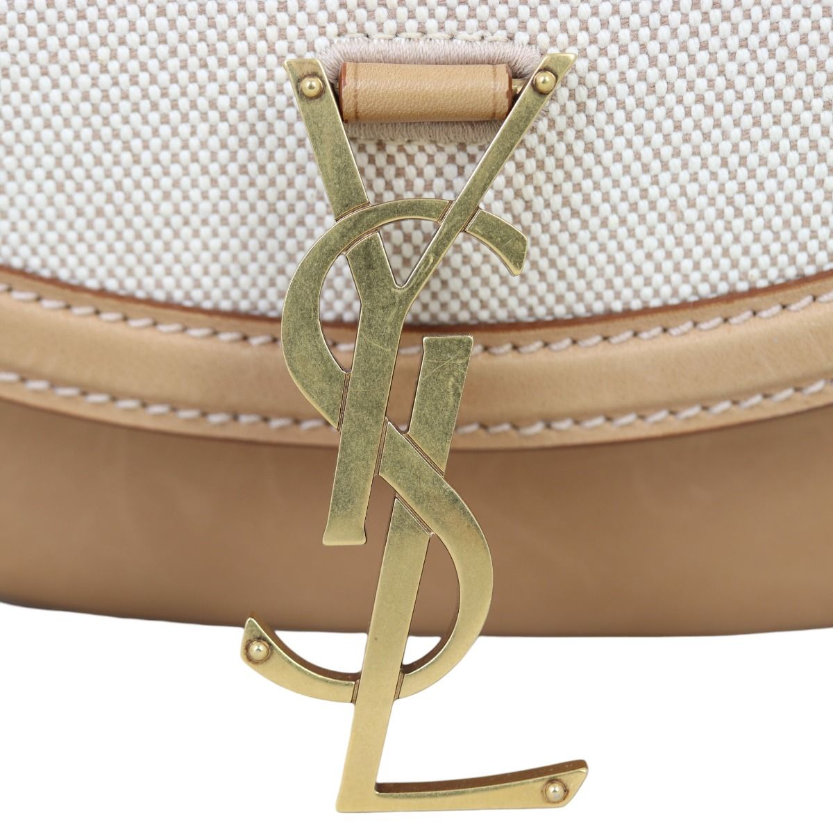 Saint Laurent Kaia Crossbody Small Saint Laurent Kaia Crossbody Small