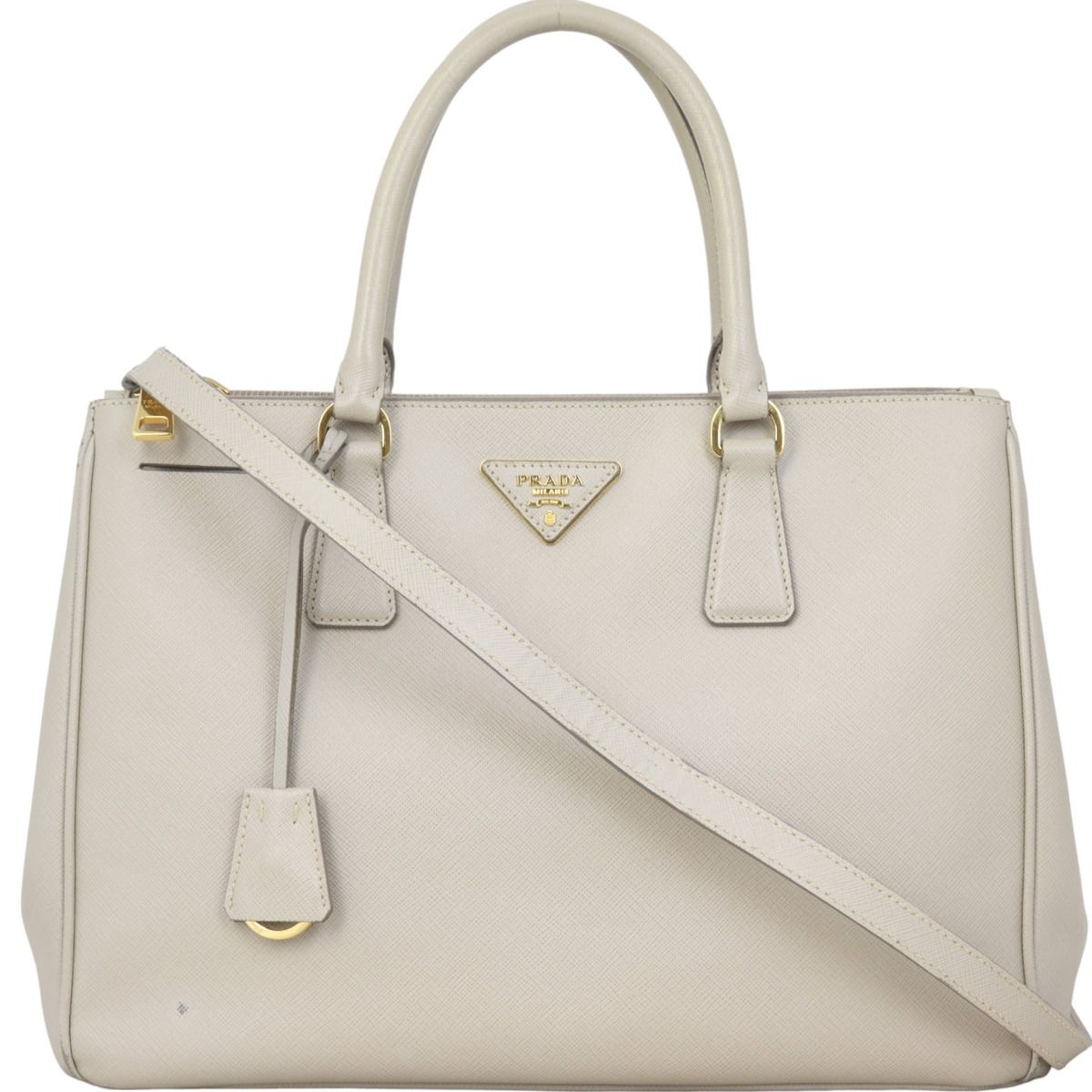 Prada executive tote new arrivals