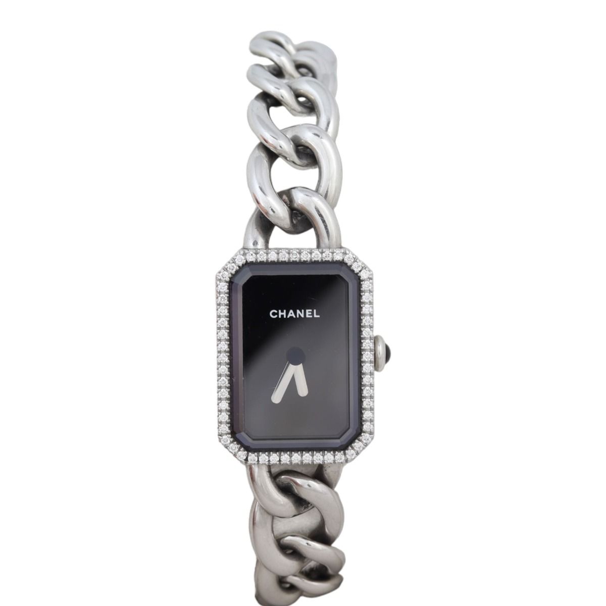 Chanel watch best sale and bracelet set