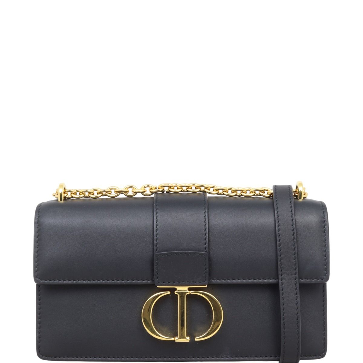 30 montaigne 2025 flap chain bag