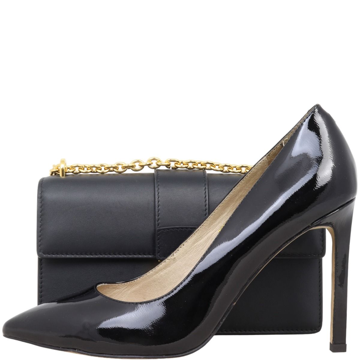 Dior 30 Montaigne East-West Chain Bag